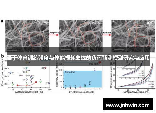 基于体育训练强度与体能损耗曲线的负荷预测模型研究与应用